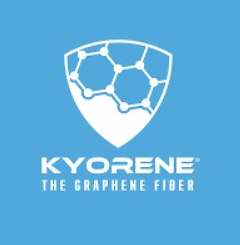kyorene the graphene fiber