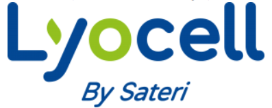 lyocell by sateri logo