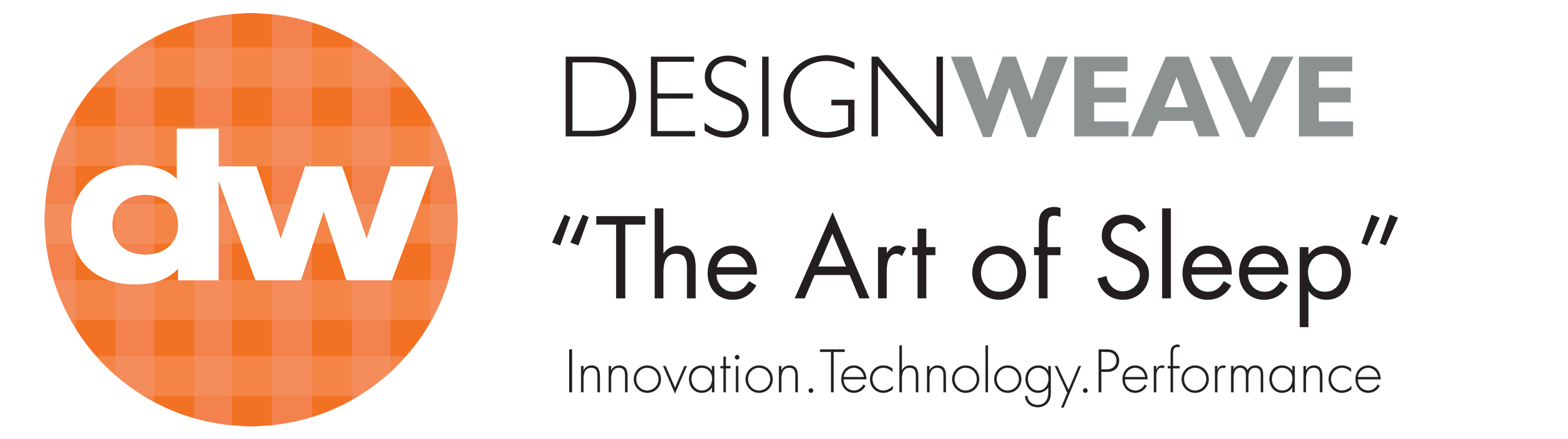 designweave website logo
