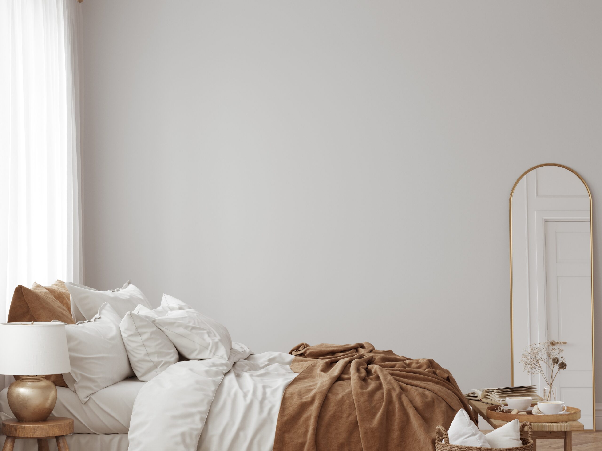 Wellness-Focused Bedding: Enhancing Sleep for Better Health