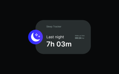 Sleep Technology: What Is It and How It Can Help You Achieve Better Rest